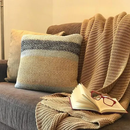 Appartement Lets Holidays Quiet 5 Minutes To The *