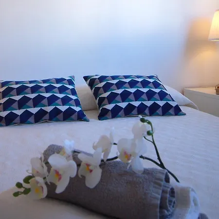 Appartement Lets Holidays Quiet 5 Minutes To The Tossa de Mar