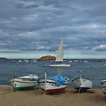 Lets Holidays Quiet 5 Minutes To The Апартаменты Тосса-де-Мар