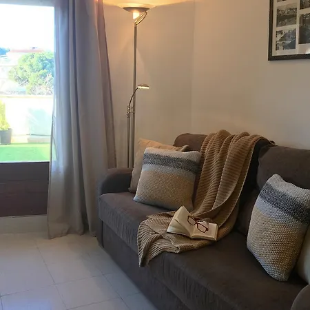 Apartment Lets Holidays Terrace Tossa de Mar