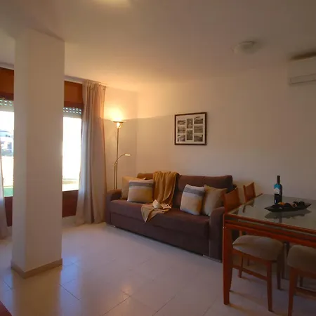 Apartamento Lets Holidays Quiet Apartment 5 Minutes To The Beach *