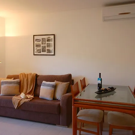 Lets Holidays Quiet Apartment 5 Minutes To The Beach Apartamento
