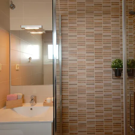 Lets Holidays Quiet Apartment 5 Minutes To The Beach * Tossa de Mar