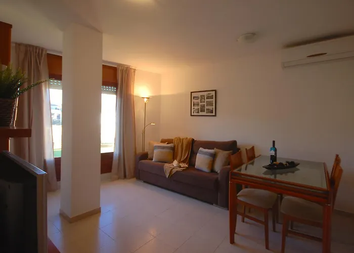 Apartamento Lets Holidays Quiet Apartment 5 Minutes To The Beach *