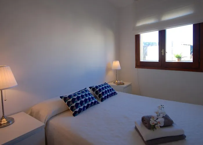 Apartamento Lets Holidays Quiet Apartment 5 Minutes To The Beach Tossa de Mar