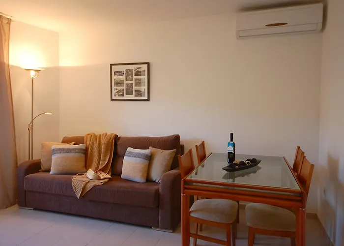 Lets Holidays Quiet Apartment 5 Minutes To The Beach Apartamento