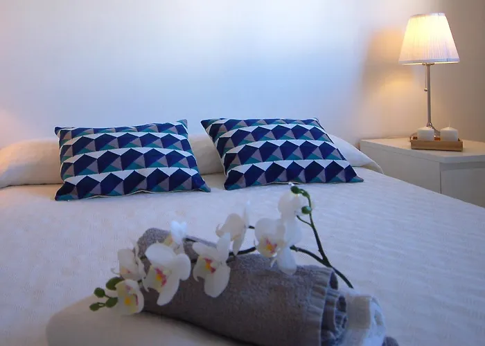 Apartamento Lets Holidays Quiet Apartment 5 Minutes To The Beach Tossa de Mar